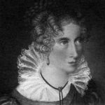 Annette von Droste Hülshoff (1797-1848)