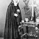 Pauline von Mallinckrodt Seine Schwester Pauline von Mallinckrodt gründete in Paderborn die »Schwestern der christlichen Liebe«
